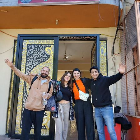 Luxor View Hostel المظهر الخارجي الصورة