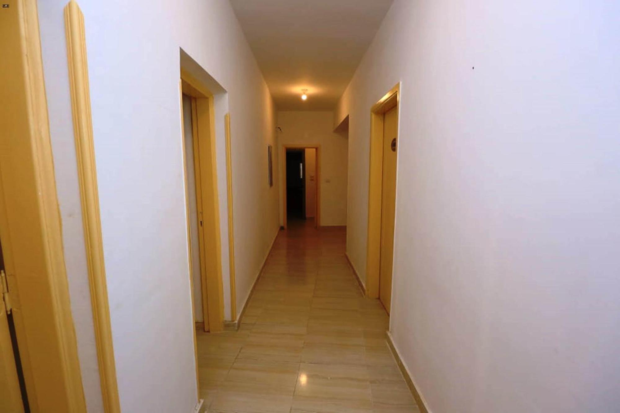 Luxor View Hostel المظهر الخارجي الصورة
