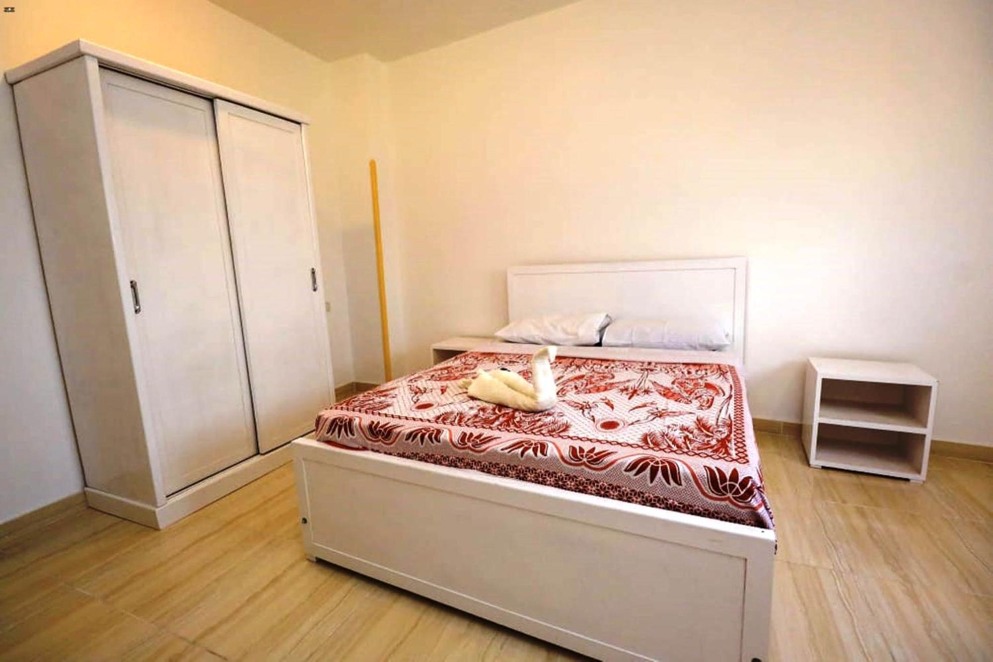 Luxor View Hostel المظهر الخارجي الصورة
