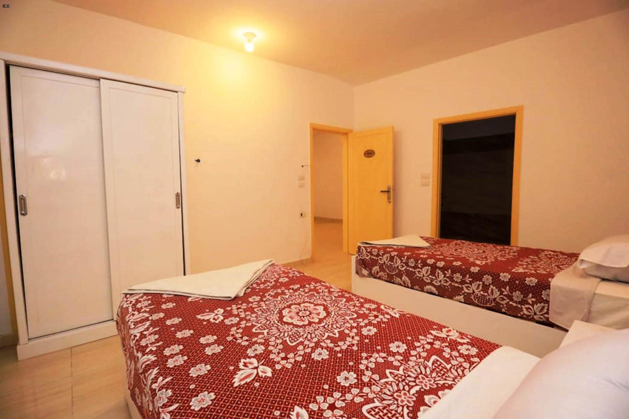 Luxor View Hostel المظهر الخارجي الصورة