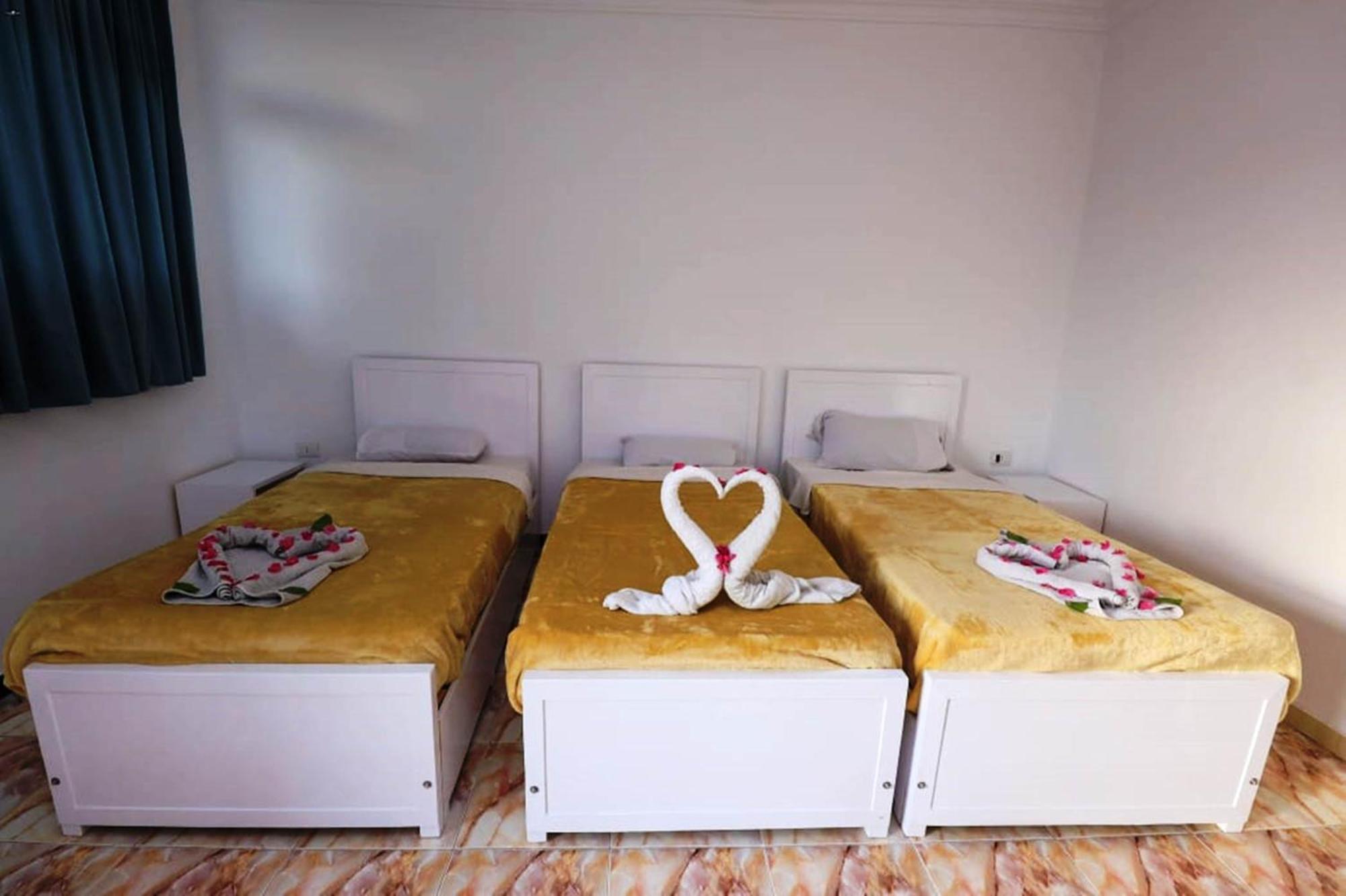 Luxor View Hostel المظهر الخارجي الصورة