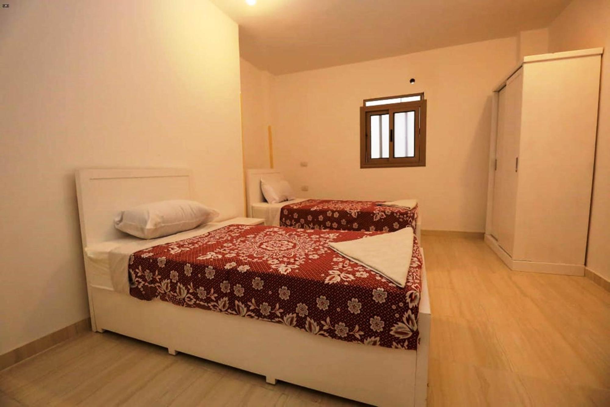 Luxor View Hostel المظهر الخارجي الصورة