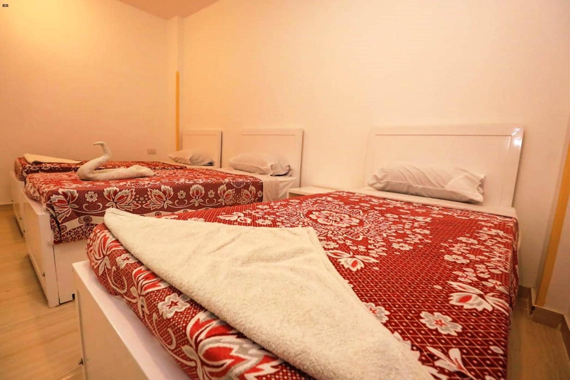 Luxor View Hostel المظهر الخارجي الصورة