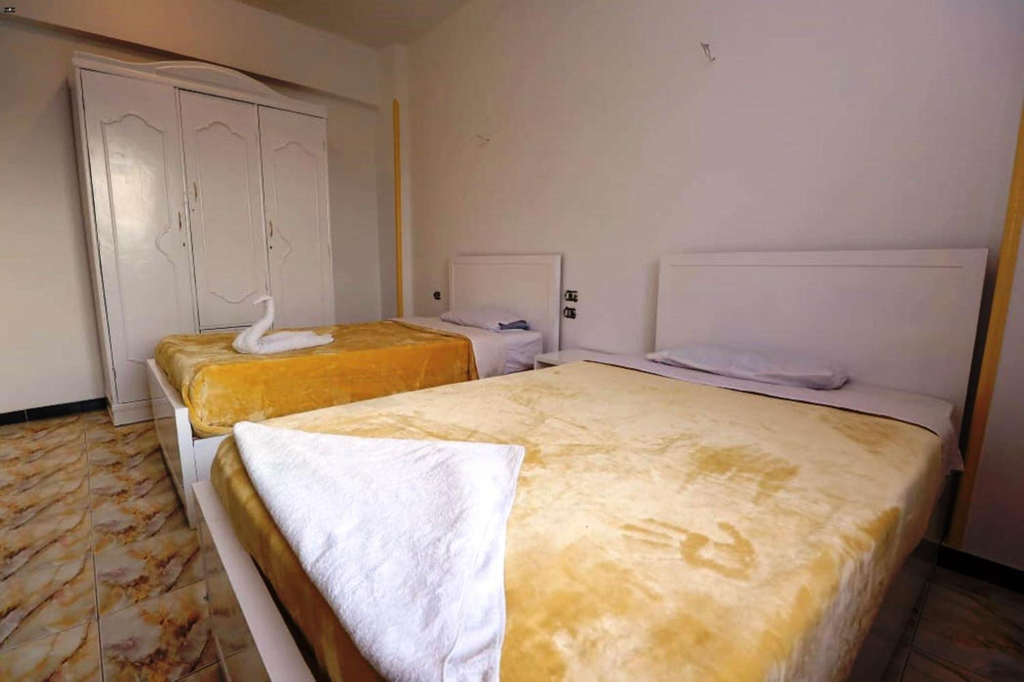 Luxor View Hostel المظهر الخارجي الصورة