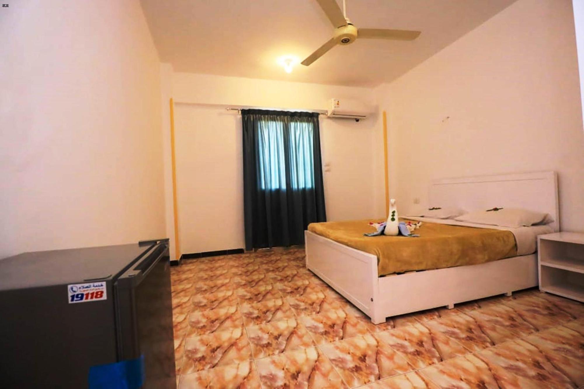 Luxor View Hostel المظهر الخارجي الصورة