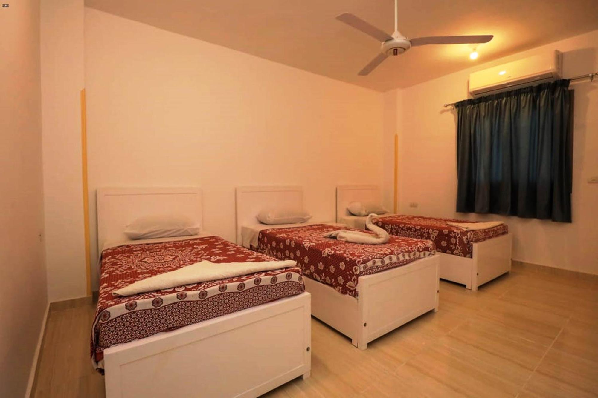 Luxor View Hostel المظهر الخارجي الصورة