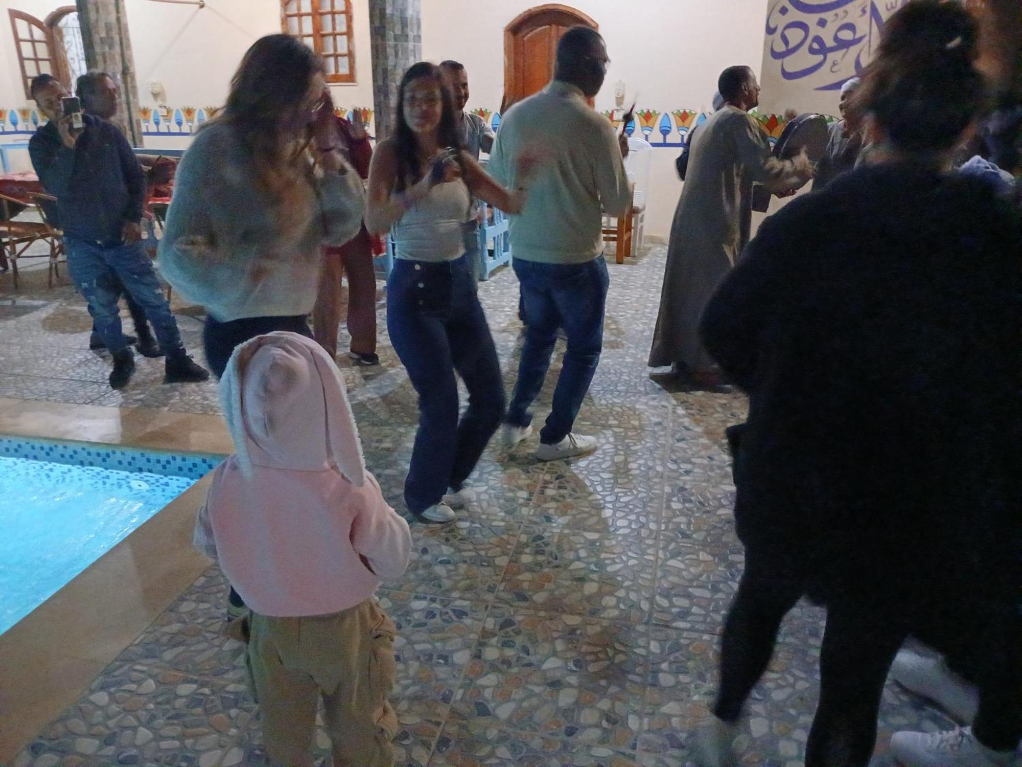Luxor View Hostel المظهر الخارجي الصورة