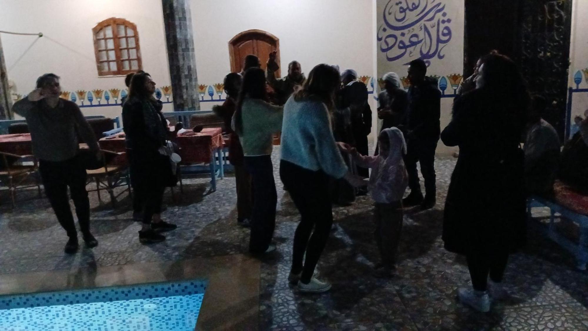 Luxor View Hostel المظهر الخارجي الصورة