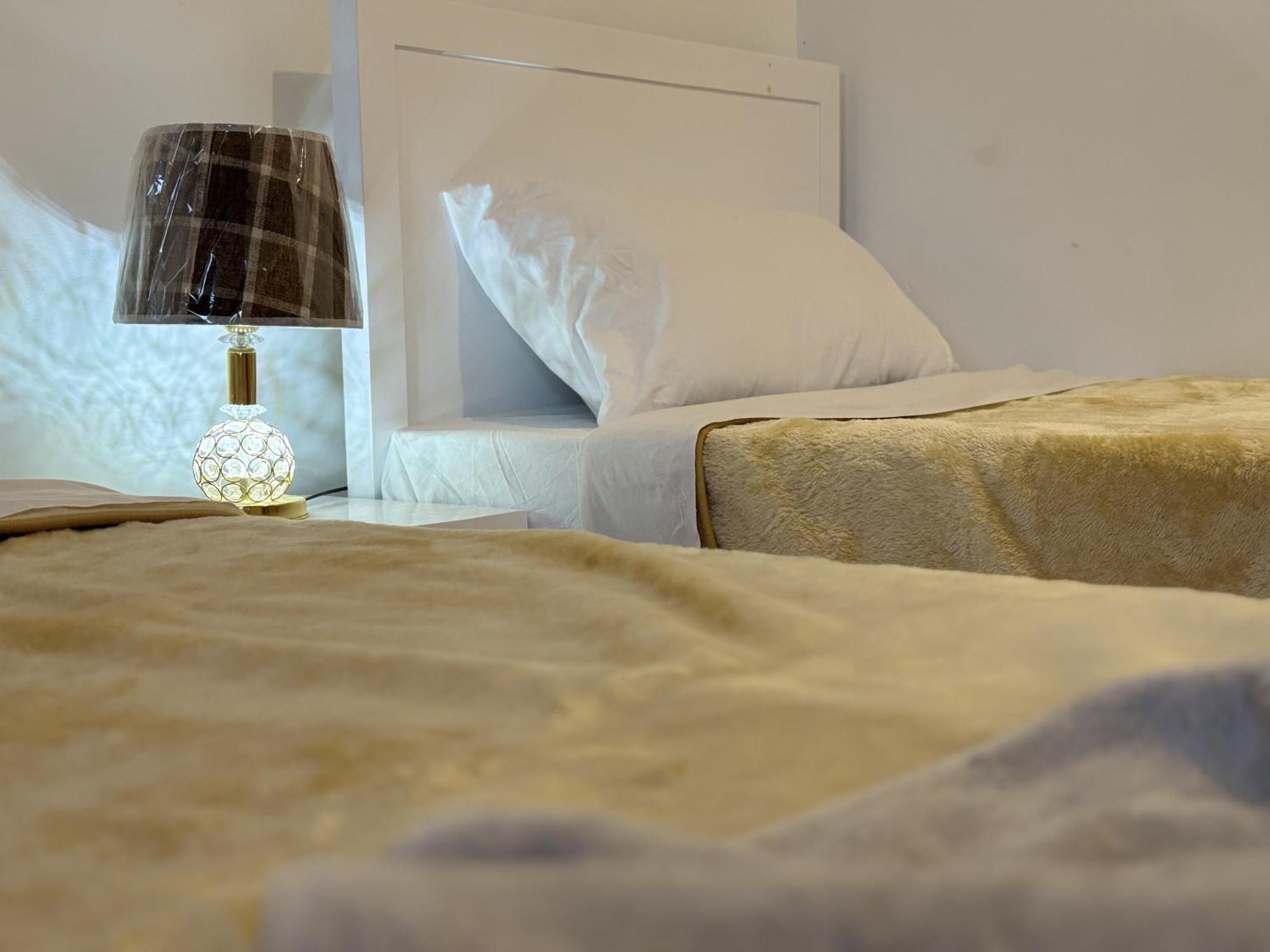 Luxor View Hostel المظهر الخارجي الصورة